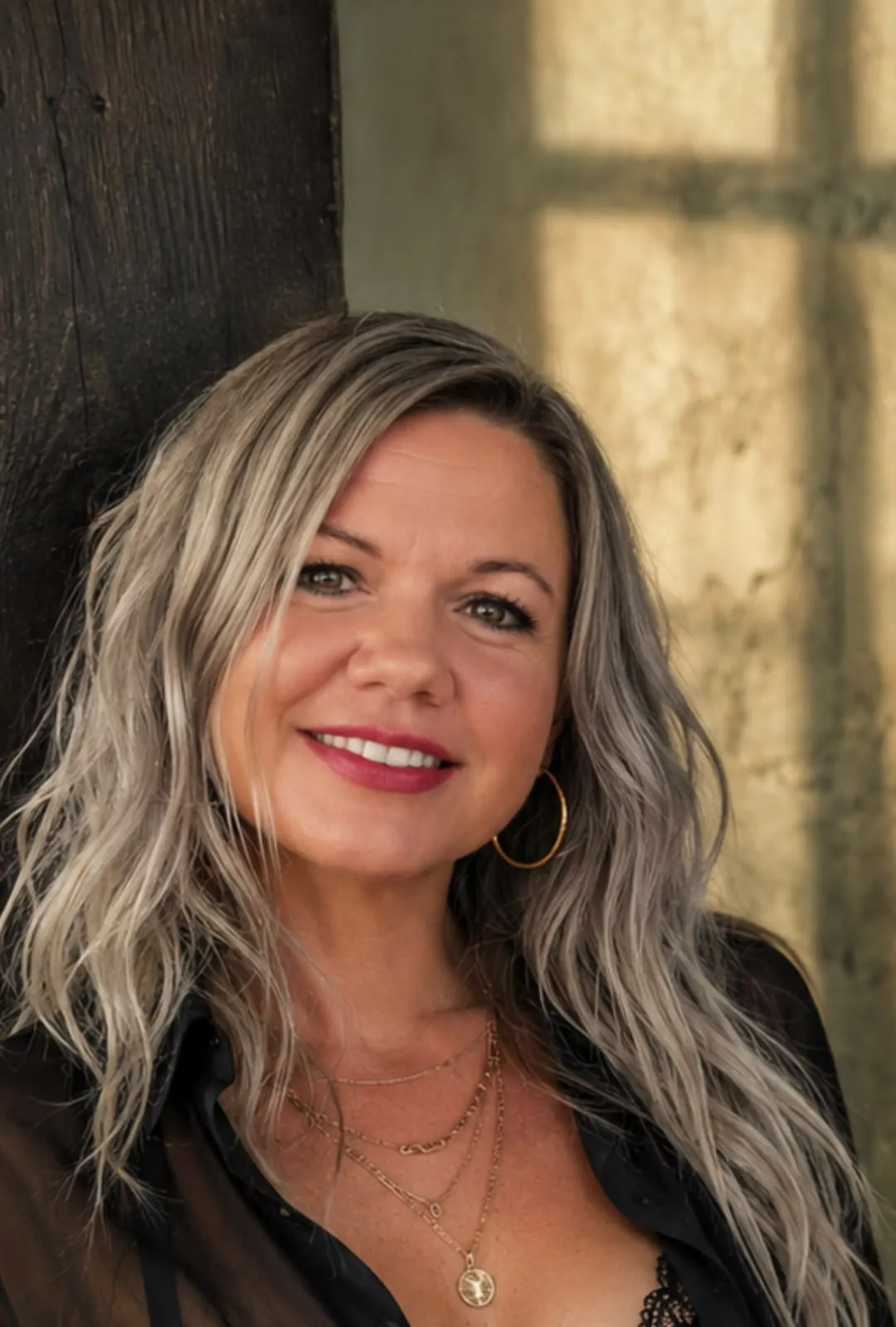 Světlana Pospíšilová, Salon S Kroměříž